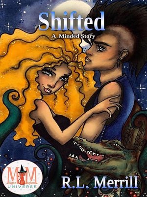 cover image of Shifted
